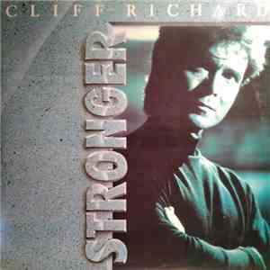 Cliff Richard - Stronger flac download