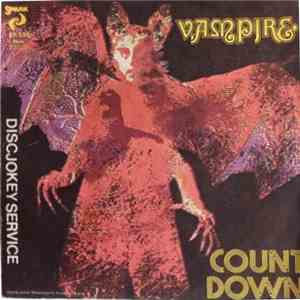 Count Down - Raptus / Vampire flac download