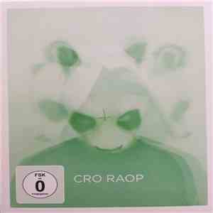 Cro - Raop (Limited Edition) flac download