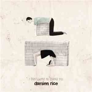 Damien Rice - I Don't Want To Change You flac download