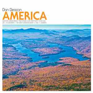 Dan Deacon - America flac download