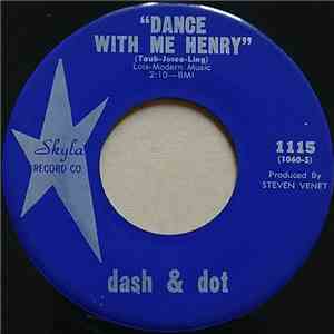 Dash & Dot - Dance With Me Henry / We Belong Together flac download