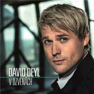 David Deyl - V Ozvěnách flac download