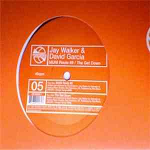 David Garcia & Jay Walker - Muni Route 69 flac download