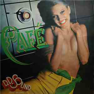 D.D. Sound - Cafè flac download