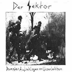 Der Sektor - Dumpfes Aufschlagen von Wasserleichen flac download