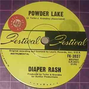 Diaper Rash - Powder Lake flac download