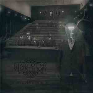 Diary Of My Misanthropy - Theatre Of The Absurd flac download