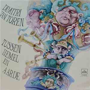 Dimitri Van Toren - Tussen Hemel En Aarde flac download