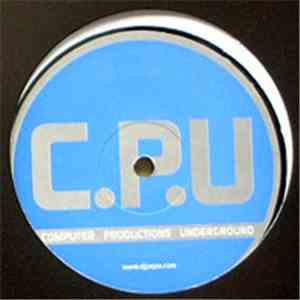 DJ Pepo & Runner Noise - C.P.U.02 flac download