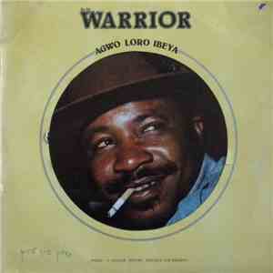 Dr. Sir Warrior & His Oriental Brothers Int. Band - Agwo Loro Ibeya flac download