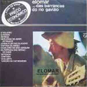 Elomar - Das Barrancas Do Rio Gaviao flac download
