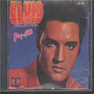 Elvis Presley - Collection - Pop Hits flac download