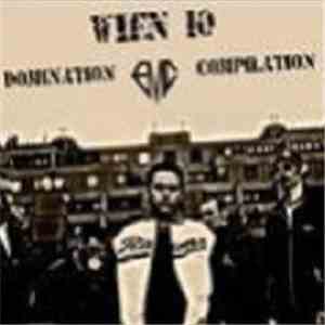 EMC  - Domination Compilation (2000 - 2004) flac download