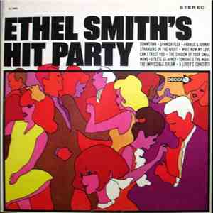 Ethel Smith - Ethel Smith's Hit Party flac download