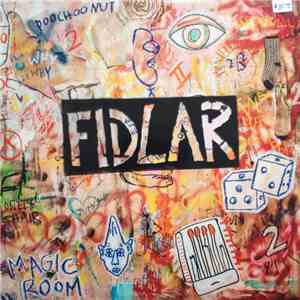 FIDLAR - Too flac download