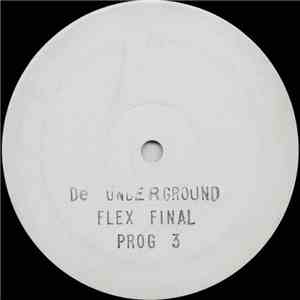 Flex - Final Prog 3 flac download