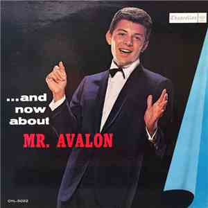 Frankie Avalon - ... And Now About Mr. Avalon flac download