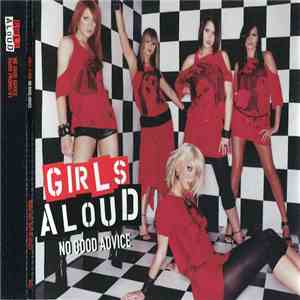 Girls Aloud - No Good Advice flac download