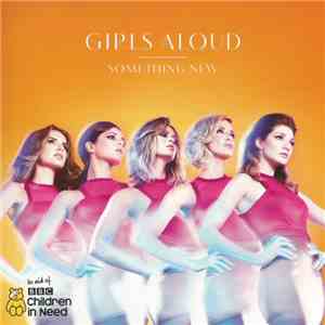 Girls Aloud - Something New flac download