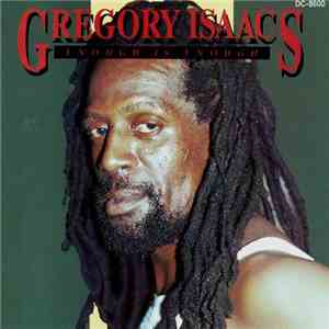 Gregory Isaacs - Enough is Enough flac download