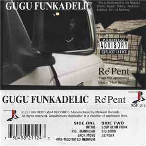 Gugu - Re' Pent flac download