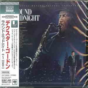 Herbie Hancock - Round Midnight - Original Motion Picture Soundtrack flac download