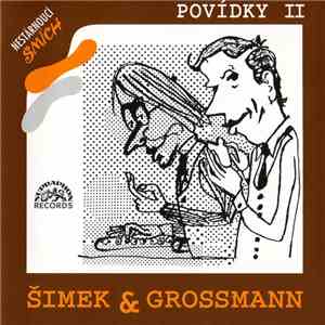 Šimek & Grossmann - Povídky II flac download