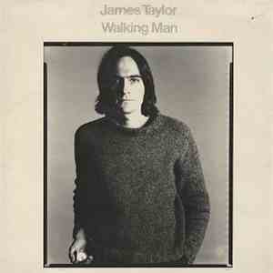 James Taylor  - Walking Man flac download