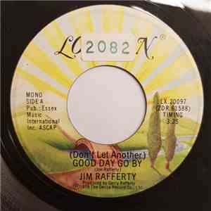 Jim Rafferty - Good Day Go By flac download