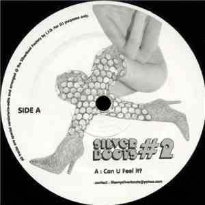 L.t.D.  - Silver Boots #2 flac download