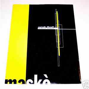 Masko' - Work That! flac download