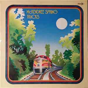 McKendree Spring - Tracks flac download