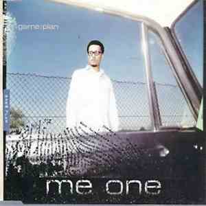 Me One - Game Plan flac download