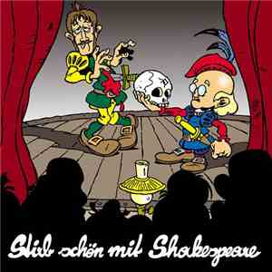 Michael Koser - Stirb Schön Mit Shakespeare flac download