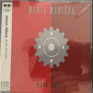 Moon Riders - Mania Manièra flac download