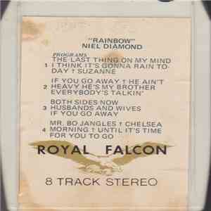 Neil Diamond - Rainbow flac download
