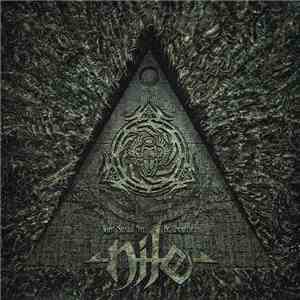 Nile  - What Should Not Be Unearthed flac download