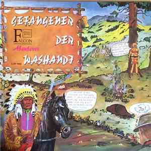 No Artist - Gefangener Der Washandi flac download