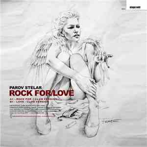 Parov Stelar - Rock For/Love flac download