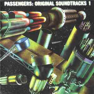 Passengers - Original Soundtracks 1 flac download