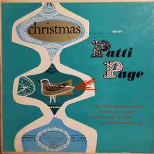 Patti Page - Christmas With Patti Page Volume II flac download
