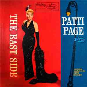 Patti Page - The West Side flac download