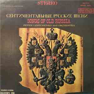 Peter Lestschenko - Songs Of Old Russia flac download