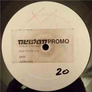 Philip Braunstein - Soul Murder flac download