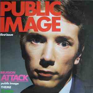 PiL - Public Image (First Issue) flac download