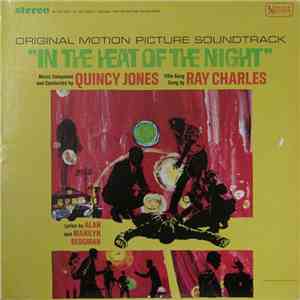 Quincy Jones - In The Heat Of The Night: Original Motion Picture Soundtrack flac download