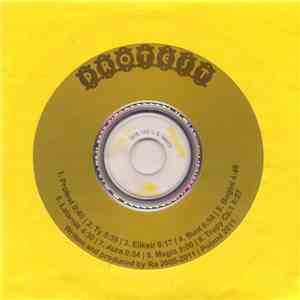Ra  - Protest flac download