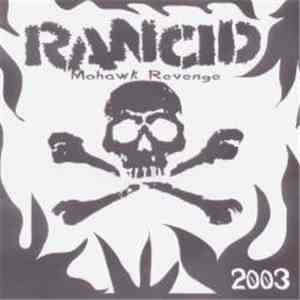 Rancid - Mohawk Revenge flac download