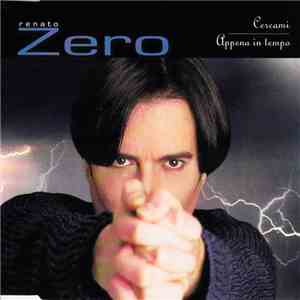 Renato Zero - Cercami / Appena In Tempo flac download